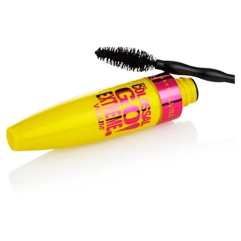 Maybelline Volume Express Colossal Mascara